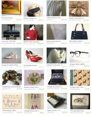 Etsyvintage