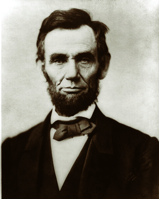 Lincoln1