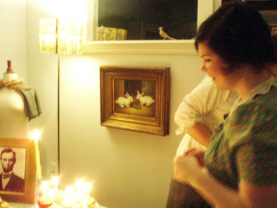 Birthday