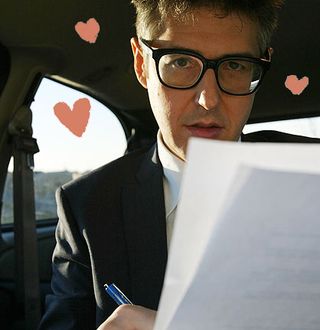 IraGlass