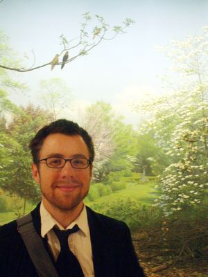 Josiah natural hist