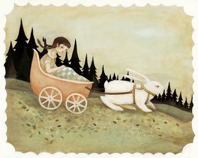 Escape From The black Forestsmall