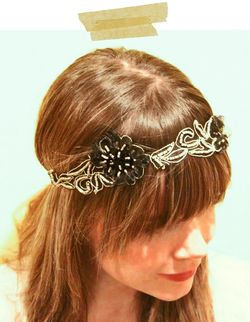Headband