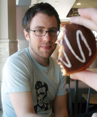Josiahdonut