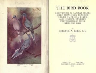 1 birdbook