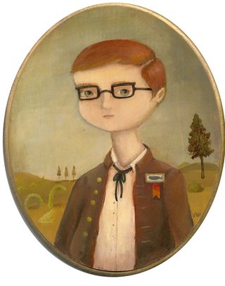 Silas
