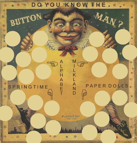 Button man