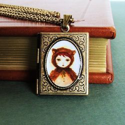Locket Beart