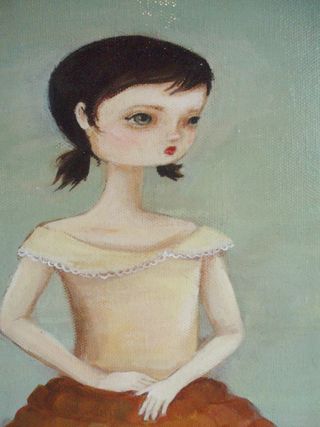 Some girls 1641