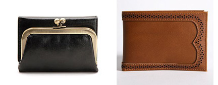 Wallets