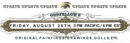 Update odd