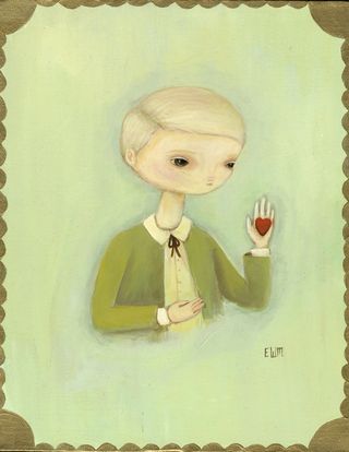 Heart in Hand