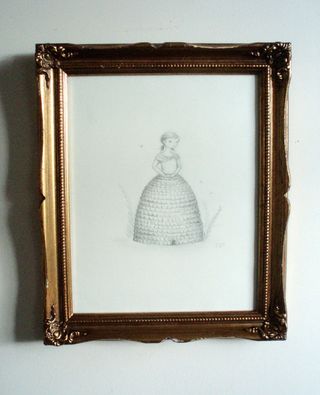Some girls 1771