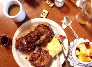 Some girls 1784