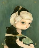 Delia and the Dancing Bears