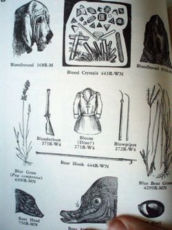 Some girls 1799