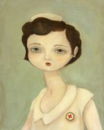 Nurse Effie