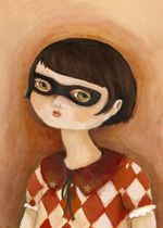 Magician's Niece