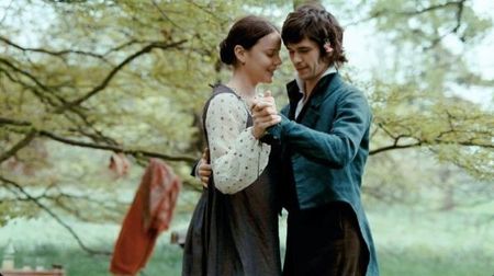 Bright star