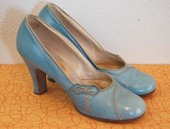 Blueshoes