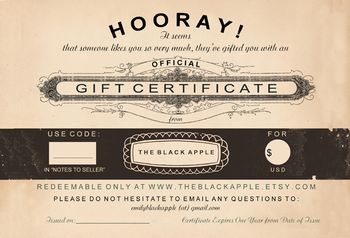 Gift Cert Postcard LOW