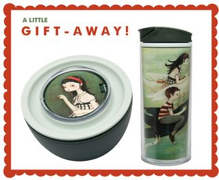 GiftCupBowl