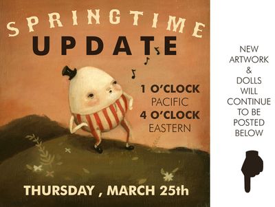 Update Announcement