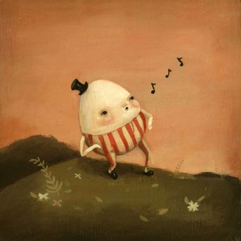 Whistling Egg low