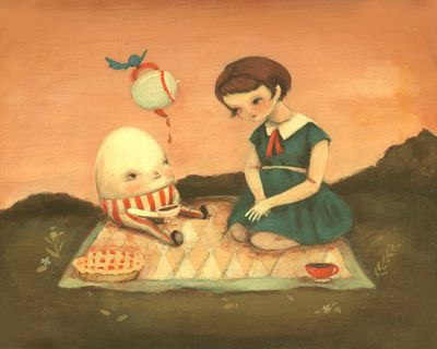 Pie Picnic