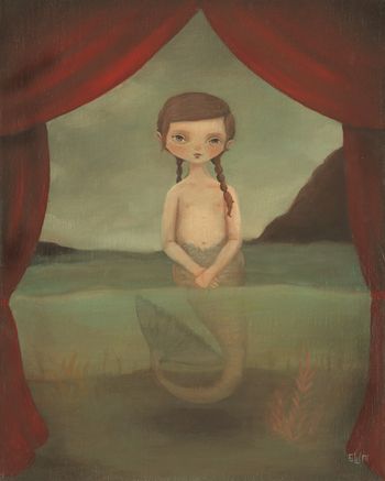 Figimermaidlo