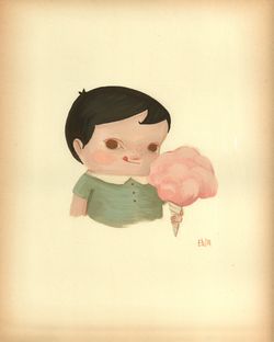 CottonCandyBoyLo