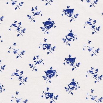 Cat fabric