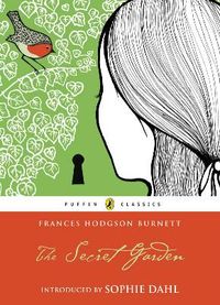 BookSecretGarden