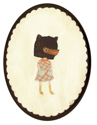 MaskedBear