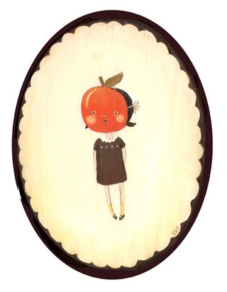 MaskedApple