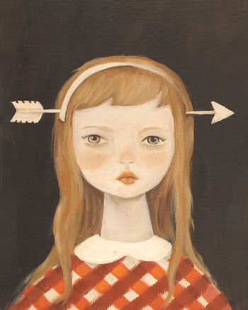 ArrowheadGirl