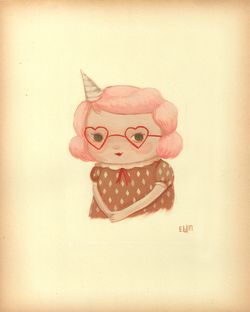 CottonCandyGirlLo