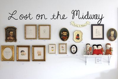 LostWall