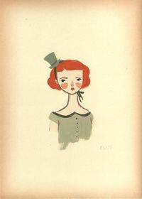 DancinggirlGreen