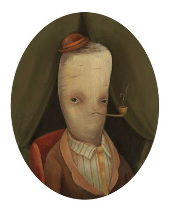ParsnipManLo