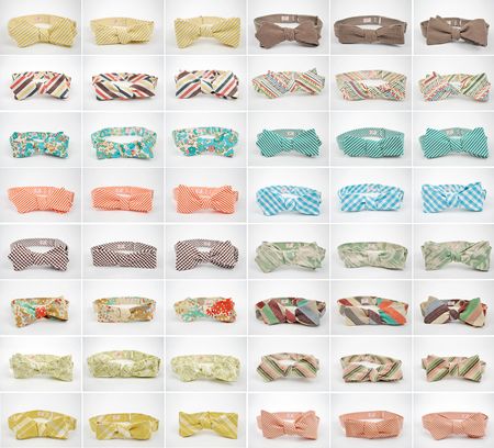 NeatBowties