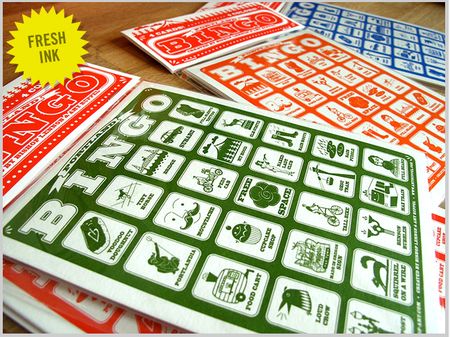 NeatBingo