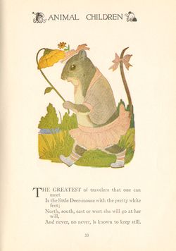 ACDeermouse