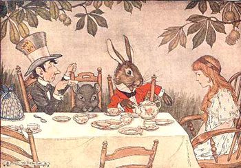 MiloWinterAlice