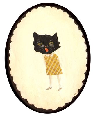 MaskedCat