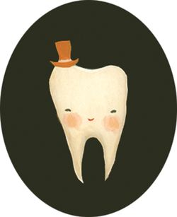 BadgeTooth