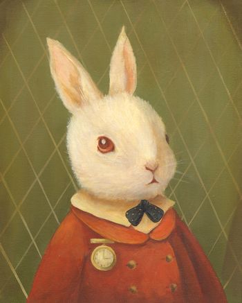 WhiteRabbit lo
