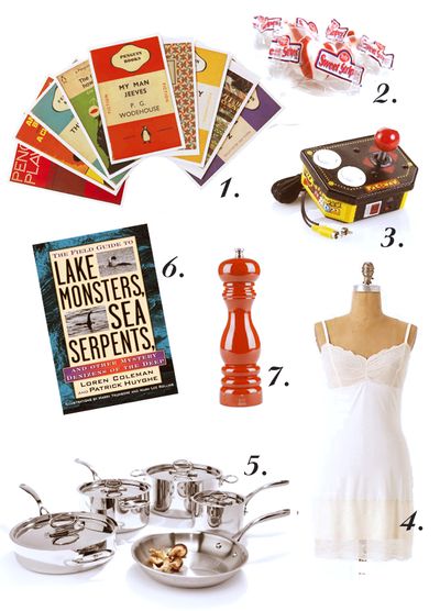 ChristmaspresentCollage