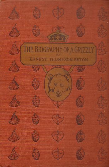 CoverGrizzly