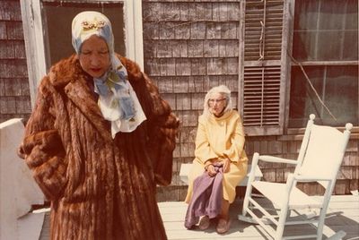 Grey gardens